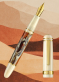 plniace pero Laban Desert Mirage so zlat�m hrotom 2 - pohlad 3 - www.glancshop.sk