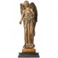 bronzov� socha na mramorovom podstavci Anjel 85 - pohlad 1 - www.glancshop.sk