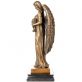 bronzov� socha na mramorovom podstavci Anjel 85 - pohlad 4 - www.glancshop.sk
