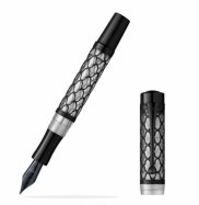 plniace pero Laban Flora Black 4