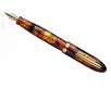 luxusn� plniace pero Laban Golden Age Urushi 1 - pohlad 3 - www.glancshop.sk