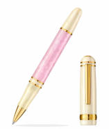 guli�kov� pero, roller Laban Sakura 1