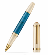 guli�kov� pero, roller Laban Ocean 4