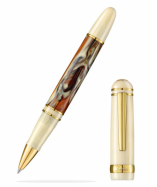 guli�kov� pero, roller Laban Desert Mirage 1