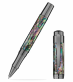 guli�kov� pero, roller Laban Abalone Gun Metal 1 - www.glancshop.sk