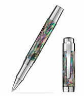 guli�kov� pero, roller Laban Abalone 2