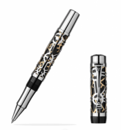 guli�kov� pero, roller Laban Galileo 1