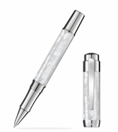 guli�kov� pero, roller Laban Mother of Pearl 1