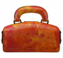 dmska koen kabelka Pratesi Brunelleschi Mini 2 - pohlad 5 - www.glancshop.sk
