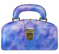 d�mska ko�en� kabelka Pratesi Brunelleschi Mini Fusion 5