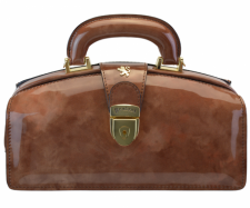 d�mska ko�en� kabelka Pratesi Lady Brunelleschi Fusion 2