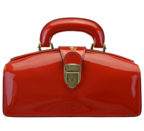 d�mska ko�en� kabelka Brunelleschi Patent 1