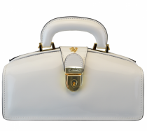 d�mska ko�en� kabelka Brunelleschi Patent 2