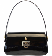 d�mska ko�en� kabelka Pratesi Castellina Patent 1