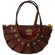 d�mska ko�en� ta�ka Pratesi Lucolena Medium 6