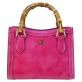 d�mska ko�en� kabelka Pratesi Capri Lady 3 - www.glancshop.sk