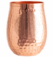 meden� hrn�ek s mot�vom 450ml