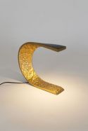 dizajnov� stoln� lampa AUREONDA 1