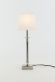 dizajnov� stoln� lampa PALMARIA 1 - pohlad 1 - www.glancshop.sk