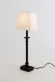 dizajnov� stoln� lampa PALMARIA 2 - pohlad 2 - www.glancshop.sk