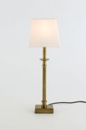 dizajnov� stoln� lampa PALMARIA 3