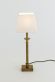 dizajnov� stoln� lampa PALMARIA 3 - pohlad 2 - www.glancshop.sk