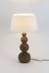 dizajnov� stoln� lampa CIVETTA 1 - pohlad 1 - www.glancshop.sk