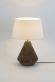 dizajnov� stoln� lampa CAPANNE 1 - pohlad 2 - www.glancshop.sk