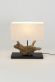 dizajnov� stoln� lampa LIPARI 1 - pohlad 1 - www.glancshop.sk