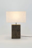 dizajnov� stoln� lampa MONTECRISTO 1
