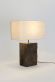 dizajnov� stoln� lampa MONTECRISTO 1 - pohlad 2 - www.glancshop.sk