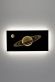 dizajnov� n�stenn� svietidlo LUMINASSIA 1 - pohlad 1 - www.glancshop.sk