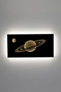 dizajnov� n�stenn� svietidlo LUMINASSIA 1