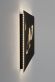 dizajnov� n�stenn� svietidlo LUMINASSIA 1 - pohlad 7 - www.glancshop.sk