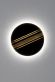 dizajnov� n�stenn� svietidlo COSMILUCE 1 - pohlad 1 - www.glancshop.sk