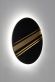 dizajnov� n�stenn� svietidlo COSMILUCE 1 - pohlad 2 - www.glancshop.sk