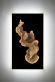 dizajnov� nastenn� svietidlo FIROVENTO 1 - pohlad 1 - www.glancshop.sk