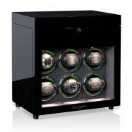 natahova� pre �estery hodinky Heisse Sohne Denver 1