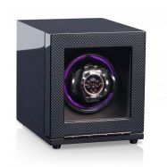 natahova� pre jedny hodinky Heisse Sohne Denver carbon 2