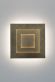 dizajnov� n�stenn� svietidlo MASACCIO Q 1 - pohlad 2 - www.glancshop.sk