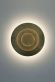 dizajnov� n�stenn� svietidlo MASACCIO R 1 - pohlad 1 - www.glancshop.sk