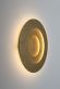 dizajnov� n�stenn� svietidlo MASACCIO R 1 - pohlad 3 - www.glancshop.sk
