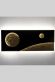 dizajnov� n�stenn� svietidlo UNIVERSO SPETTRO 1 - pohlad 4 - www.glancshop.sk