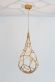 dizajnov� z�vesn� svietidlo, luster GOCILUME 1 - pohlad 1 - www.glancshop.sk