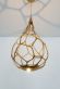 dizajnov� z�vesn� svietidlo, luster GOCILUME 1 - pohlad 3 - www.glancshop.sk