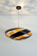 dizajnov� z�vesn� svietidlo, luster INFULUCE GRANDE 1