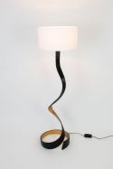 dizajnov� stojacia lampa VORTICE 2