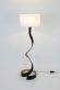 dizajnov� stojacia lampa VORTICE 2 - pohlad 2 - www.glancshop.sk