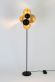 dizajnov� stojacia lampa BOLLADARIA DUE 1 - pohlad 1 - www.glancshop.sk