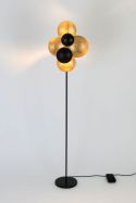 dizajnov� stojacia lampa BOLLADARIA DUE 1